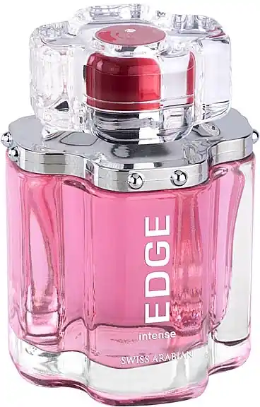 Swiss Arabian Edge Intense Pour Femme - Perfume