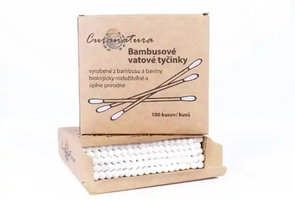 Curanatura - Accessories