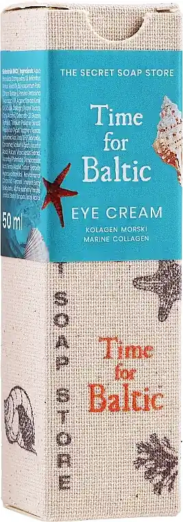 Amber Eye Cream - Skin Care Products