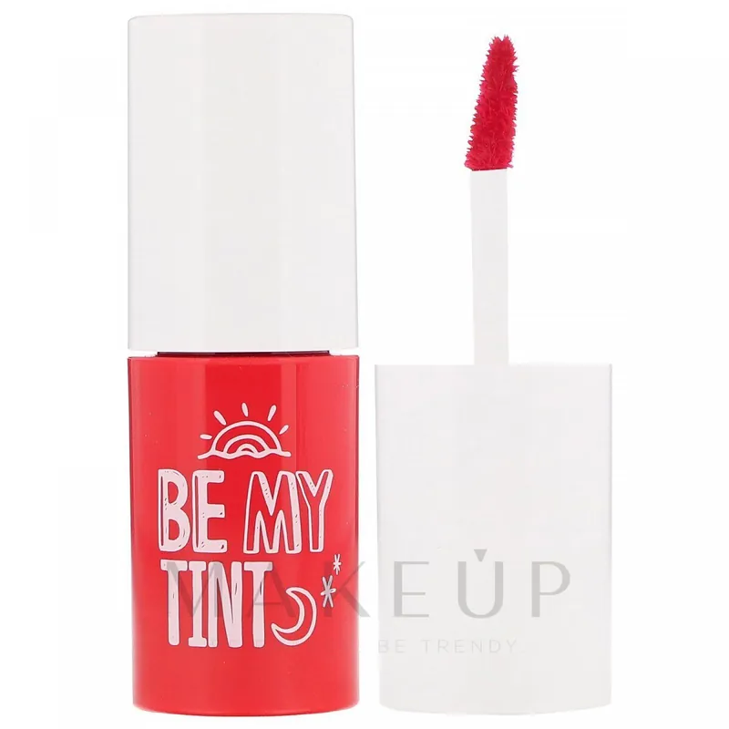 Yadah Be My Tint - Makeup