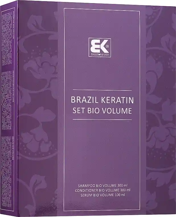 Set - Hair