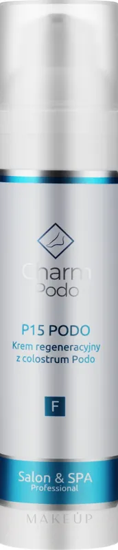 Regenerating Foot Cream - Bath and Body