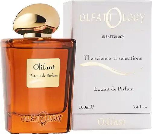 Olfattology Olifant - Perfume