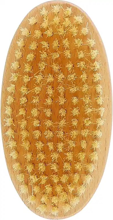 Double-Sided Nail Brush