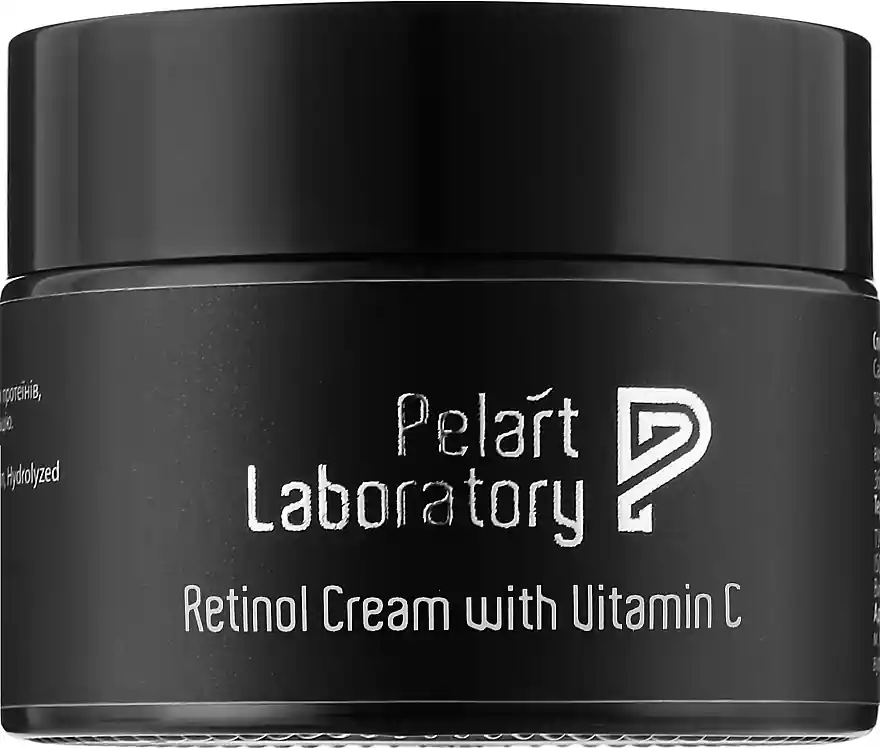 Retinol & Vitamin C Face Cream - Skin Care Products