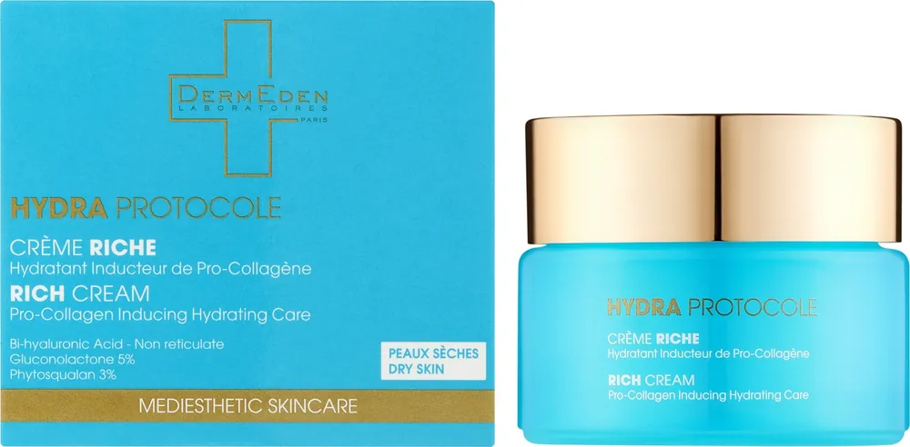 Moisturizing Cream - Skin Care Products