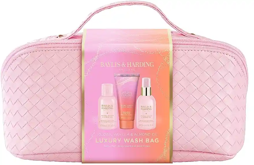 Set - Bath and Body