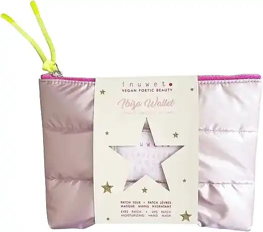 Set - Bath and Body