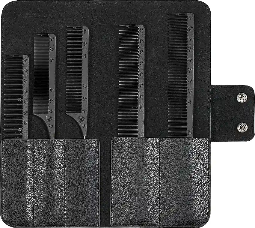 Hair Brush Set - Accessories