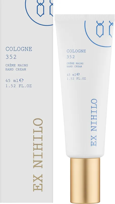 Ex Nihilo Cologne 352 - Bath and Body