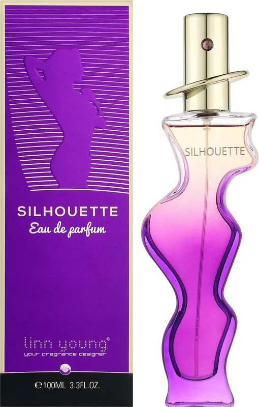Linn Young Silhouette - Perfume