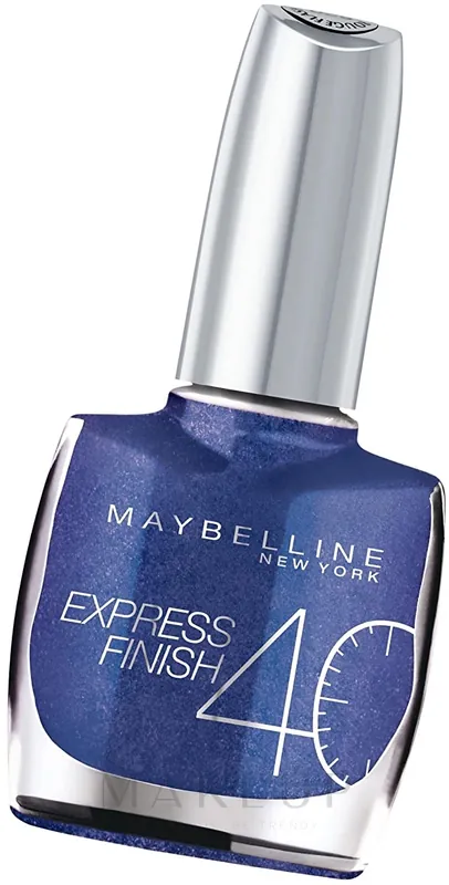 Nail Polish - Nails