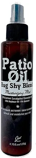 Anti-Insect Spray