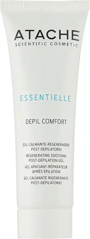 Soothing Post-Depilation Gel