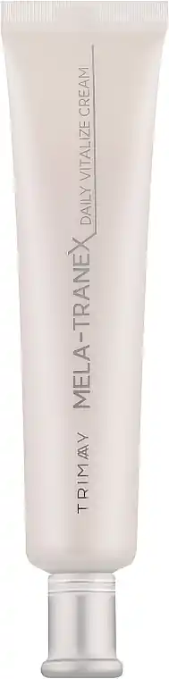 Brightening Face Cream with Tranexamic Acid - Skin Care Products