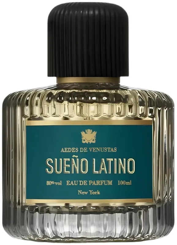 Aedes de Venustas Sueno Latino - Perfume