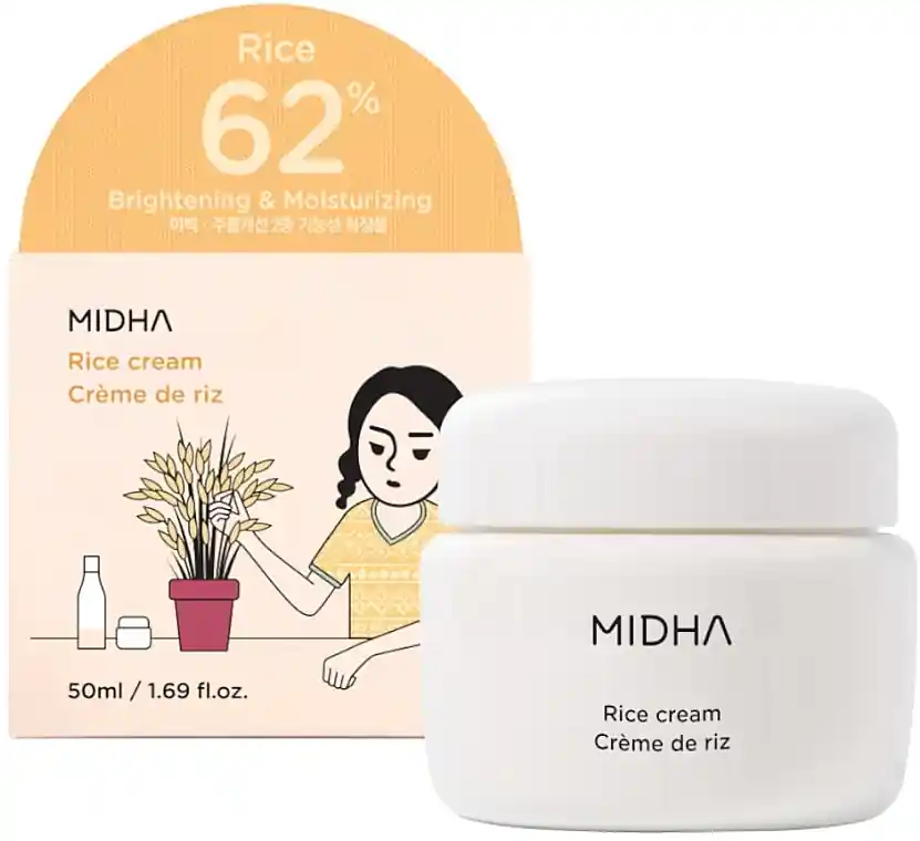 Face Cream - Skin Care Products