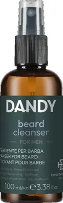 Beard Disinfectant - Hair