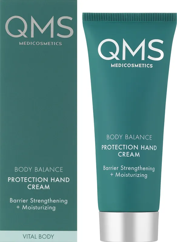 Moisturizing Hand Cream - Bath and Body