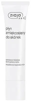 Skin Softener - Nails