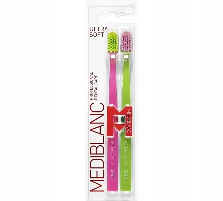 Toothbrush Set - Accessories