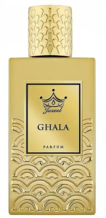 Jazeel Ghala - Perfume