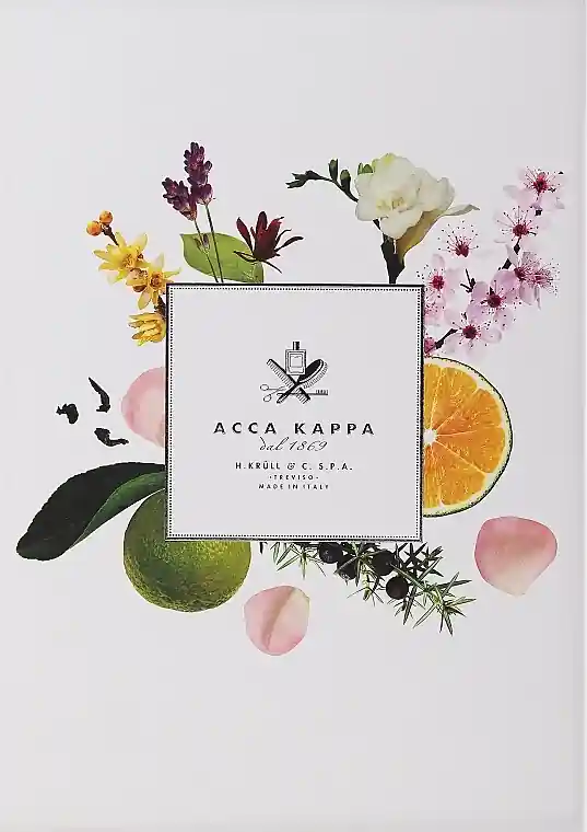 Acca Kappa Sakura Tokyo - Perfume