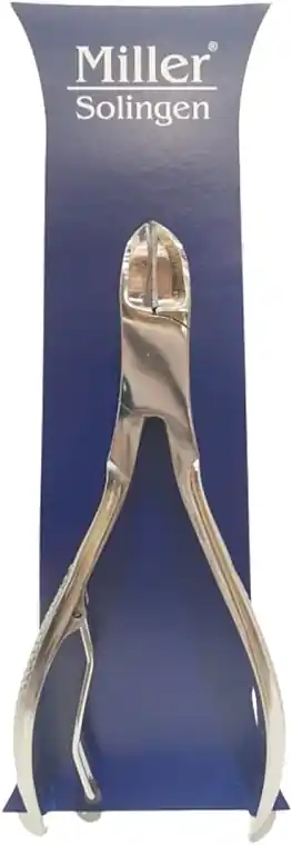 Cuticle & Nail Clippers, 12 cm - Accessories