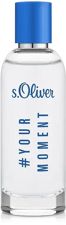 S.Oliver #Your Moment - Perfume