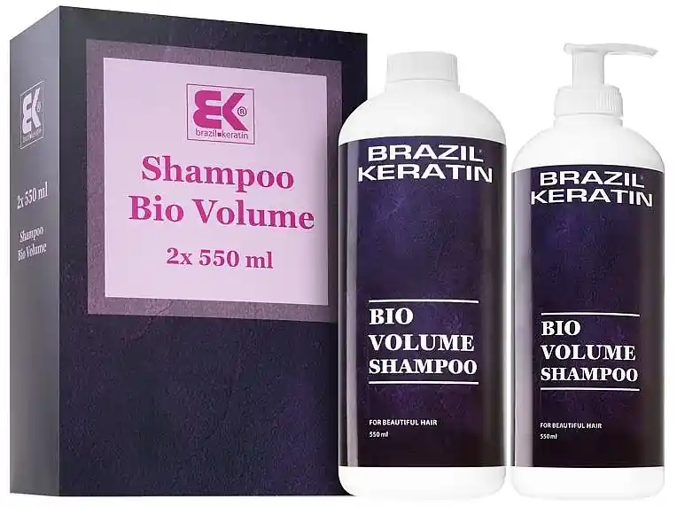 Set - Hair