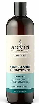 Cleansing Conditioner - Hair