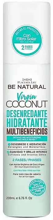 Detangling Moisturizer - Hair
