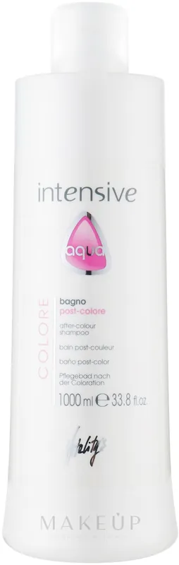Colored Hair Shampoo