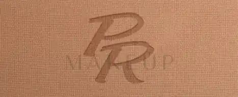 Pierre Rene ART Bronzing Pallette Match System - Makeup