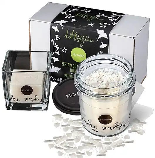 Cinnamon & Cloves Set - Bath and Body