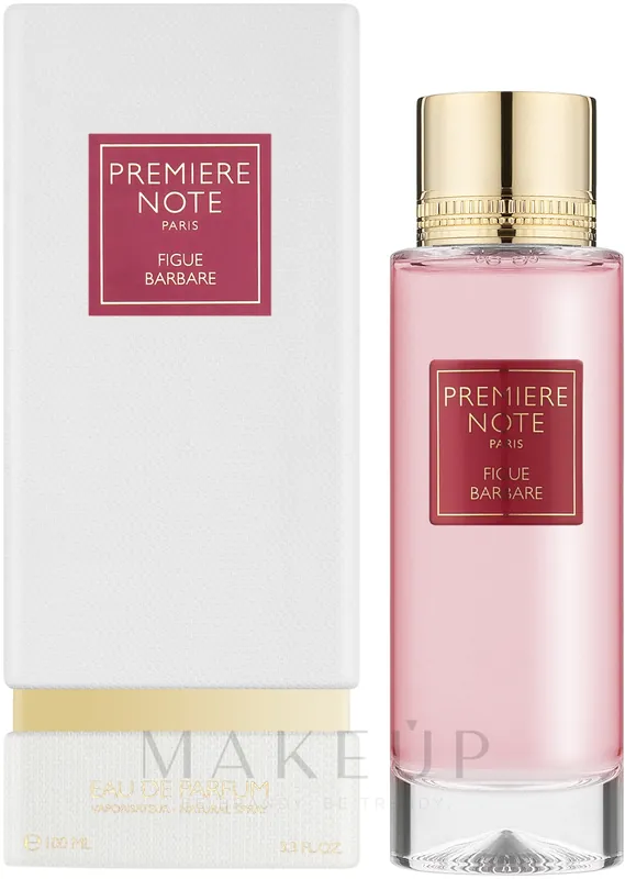 Premiere Note Figue Barbare - Perfume