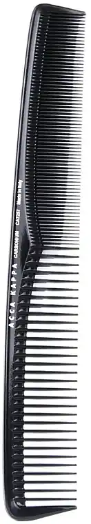 Hair Cutting & Styling Comb, 18 cm - Accessories