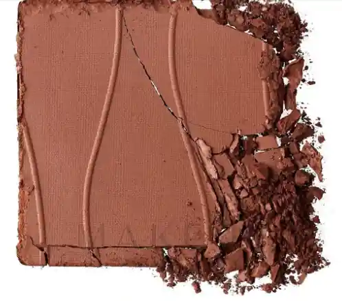 Barry M Cosmetics Heatwave Bronzer Powder - Makeup