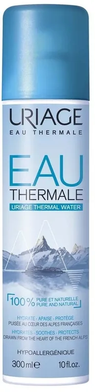 Thermal Spring Water - Skin Care Products