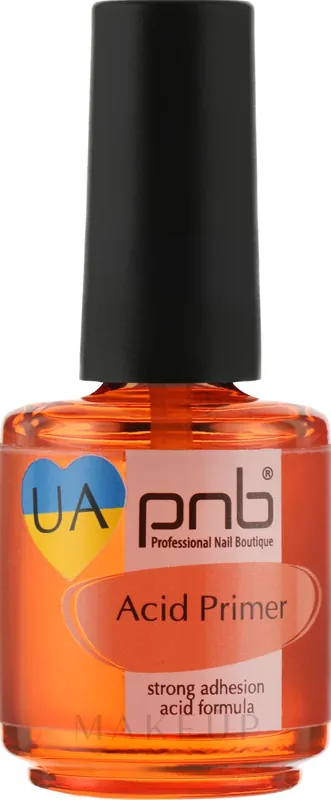 Adhesive Acid Primer - Nails
