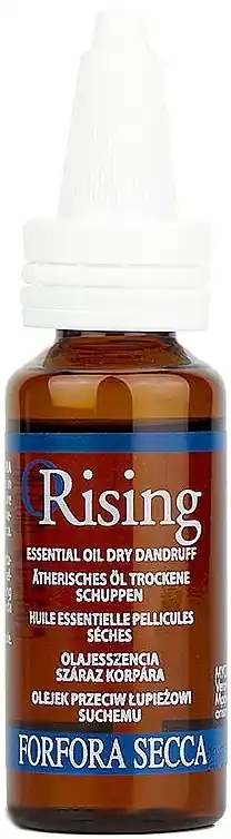 Anti-Dandruff Essential Oil