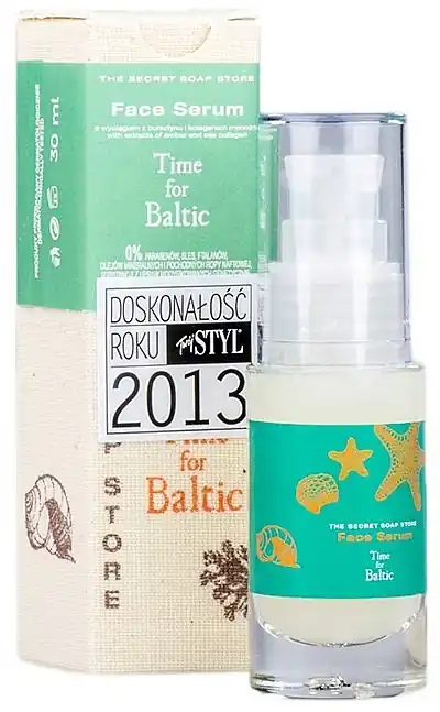 Face Serum - Skin Care Products