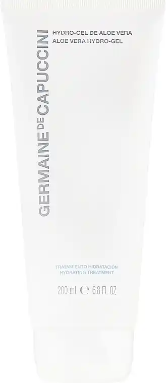 Aloe Vera Hydro Gel - Bath and Body