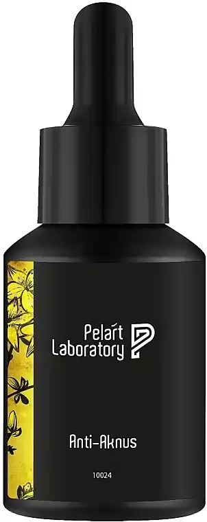 Pelart Laboratory Anti-Aknus