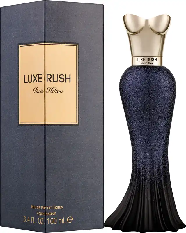 Paris Hilton Luxe Rush - Perfume
