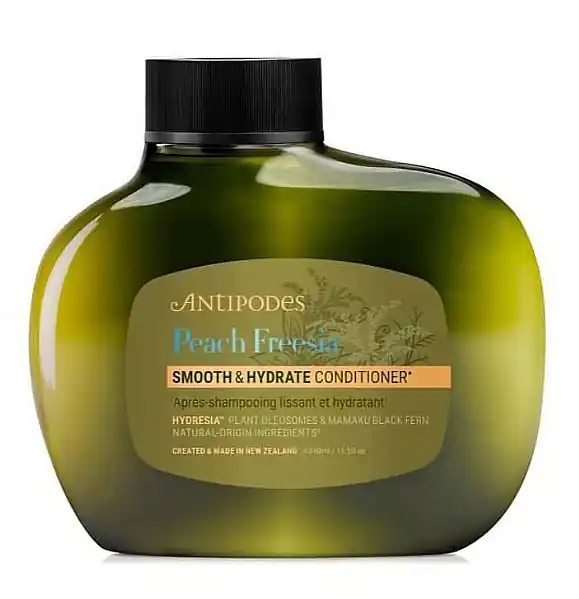 Smoothing & Moisturizing Conditioner - Hair