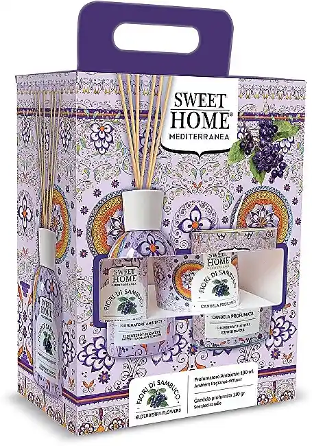 Set - Bath and Body