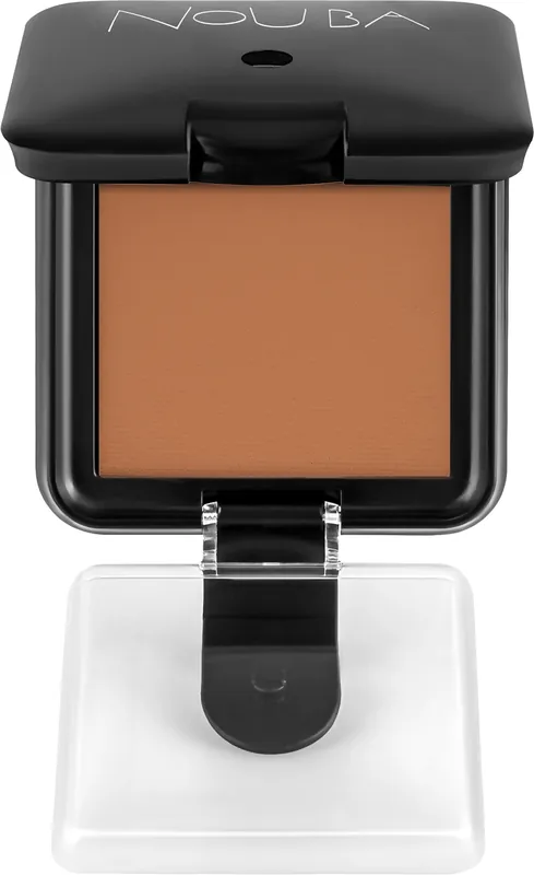 NoUBA Divinouba CC Cream - Makeup