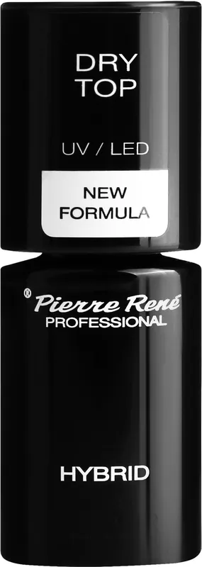 Quick Dry Top Coar for Hybrid Gel Polish - Nails