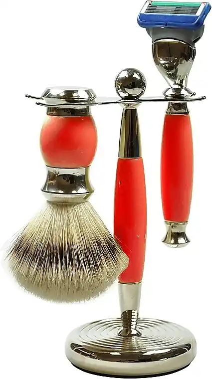 Shaving Set - Accessories